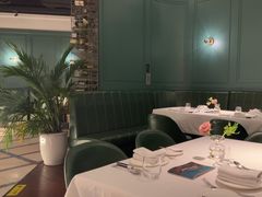 -L'Arome芳芳法国餐厅(仙林金鹰店)