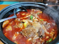 -肖记公安牛肉鱼杂馆· 省级非物质文化遗产(仁和路店)