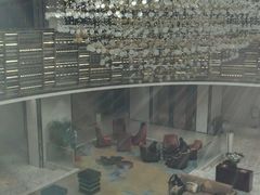 -天津津利华酒店