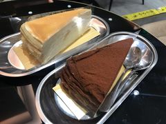 -Awfully Chocolate(来福士广场店)