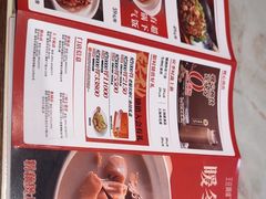 -王庄阿咪海鲜大排档(上下杭店)