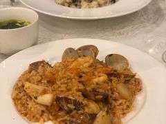 -爱茉莉意大利西餐厅
