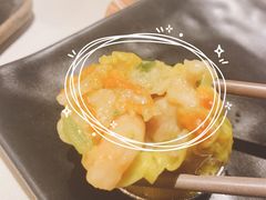 虫草花烧麦皇-味可道美食坊(福基路店)