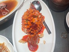 -小厨娘金榜题名(夫子庙贡院街店)