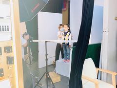 -海马体照相馆(北京大族广场店)