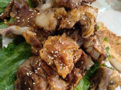 -黑公羊新疆菜(人和店)