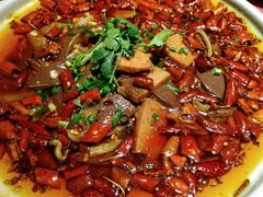 -一个叫川的地方(麒麟新天地店)