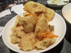 -金掌勺东北菜(格兰晴天店)