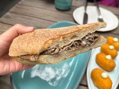 -BOCATA 西班牙餐厅(三里屯店)