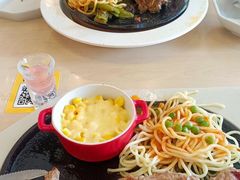 -豪客来牛排(海沧阿罗海店)
