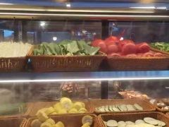 -千家粗粮王·火锅烧烤自助(庆阳店)