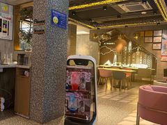 -柠檬树茶餐厅(海雅缤纷城店)