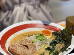 -雷门拉面店(新光天地店)