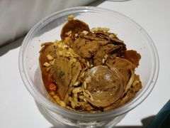 -张记捆鸡(总店)