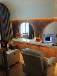 -LJOY丽锦造型·烫发染发