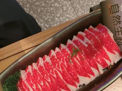 -季季山·云南野生菌火锅(上海首店)