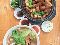 -珍珍小食店(西华路店)