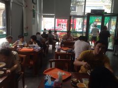 大堂-陈至马正宗兰州牛肉面(韩乐坊店)