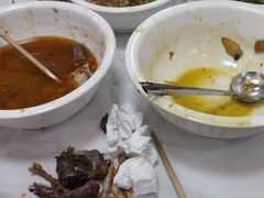 -秀妈厨房(灰汤老店)