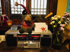 -卧龙堡客栈·中餐厅(古北水镇店)