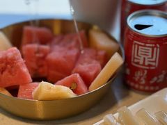 -红鼎坊·老成都火锅(新南门店)