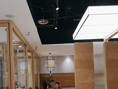 -九孔·筒骨莲藕汤锅(大明宫万达店)