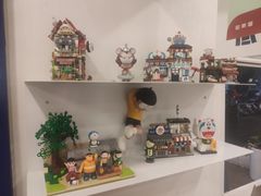 零售区-铭果屋·铜锣烧专卖店(南京创始店)