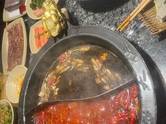 -蜀大侠火锅(总府路店)