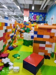 -嘟嘟乐儿童乐园(卜蜂莲花店)