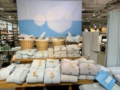 -MUJI无印良品(世博源店)