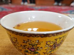 -百年老茶馆