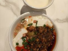 -川味堂·四川豆花(八卦岭店)