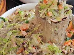 -坛南湾阿强农家乐.海鲜大排档老字号(福州地标美食店)