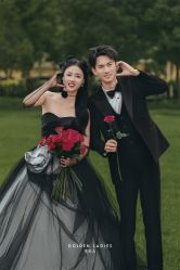 -金夫人婚纱摄影(西昌店)