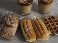 -玥儿弯弯手作烘焙(中海国际社区御城店)