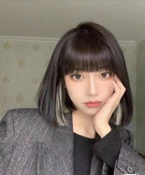 -迪罗造型•潮色接发