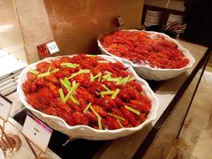 -上海新发展亚太JW万豪酒店