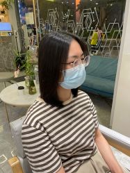 -菲·木田moontin造型salon