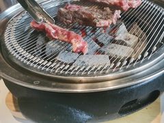 -范儿·嫂子烤肉·精致炭火烤肉(长治路店)