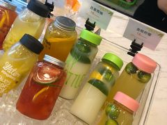 -面包新语(龙湖·西宸天街店)