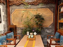 -悦真雅院·四合院·清真私房菜(雍和宫店)