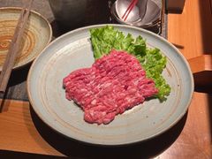 -老墙根涮肉(王四营店)