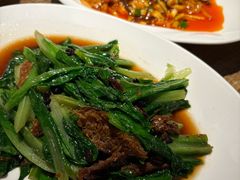 -渝信川菜(长安店)