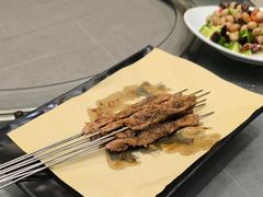 -李赵合鲜肉烧烤(西荷店)