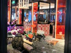 -江边城外烤全鱼(方庄时代购物中心店)
