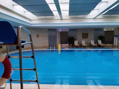 -上海西藏大厦万怡酒店