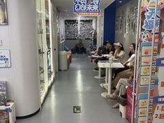 -幻码星球人工智能教育(钱江校区)