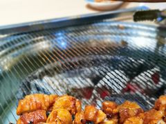 -麻蒲碳烤肉(嘉禾东平地铁站19号店)