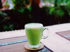 -Cafe de Thaan Aoan