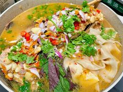 -味莊餐厅(康庄南街店)